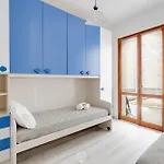Del Mare - Acqua Appartamento