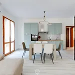 شقة Del Mare - Acqua *