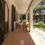 Appartamento Del Mare - Acqua Santa Margherita di Pula