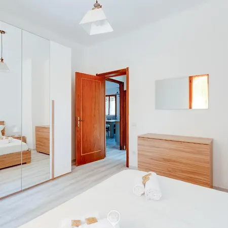 Apartment Del Mare - Acqua *