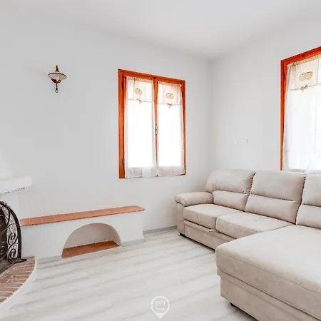 Estay - Del Mare - Acqua Апартаменты *