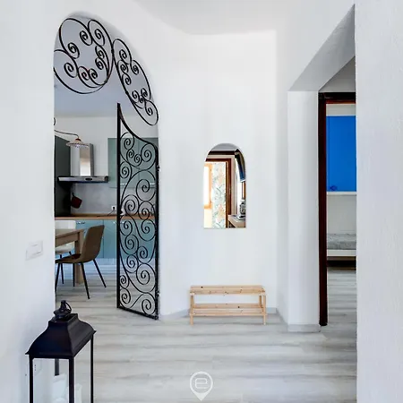 Apartment Del Mare - Acqua Santa Margherita di Pula