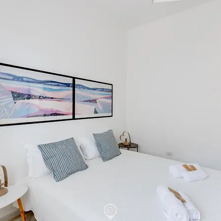 Estay - Del Mare - Acqua * Santa Margherita di Pula