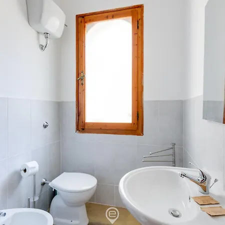 Apartment Del Mare - Acqua *