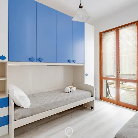 Del Mare - Acqua Apartment
