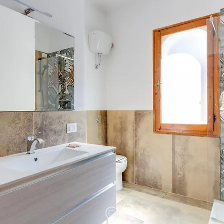 Apartamento Del Mare - Acqua