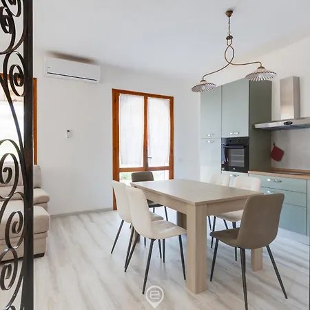 Del Mare - Acqua Apartment *
