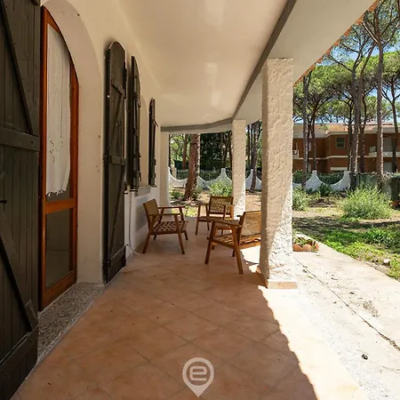 Apartment Del Mare - Acqua Santa Margherita di Pula