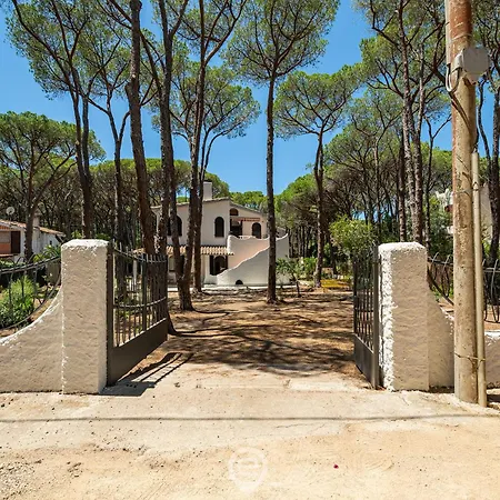 Apartment Del Mare - Acqua Santa Margherita di Pula