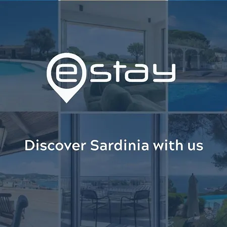 Estay - Del Mare - Acqua * Santa Margherita di Pula