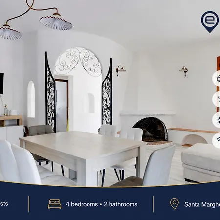Estay - Del Mare - Acqua Apartament